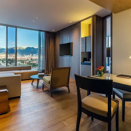 Grand Hyatt Bogota-3