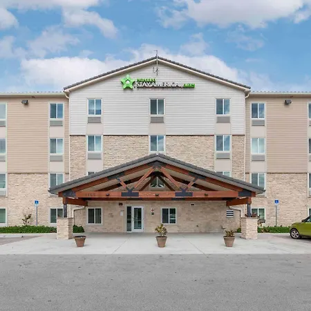 Extended Stay America Select Suites - Deerfield Beach-3