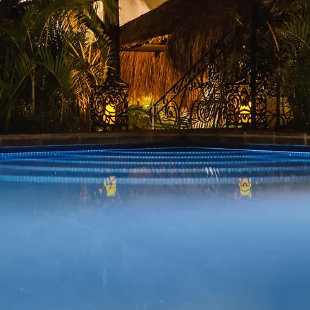 La Leyenda Boutique Hotel By Bunik-2