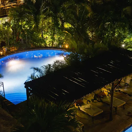 La Leyenda Boutique Hotel By Bunik-3