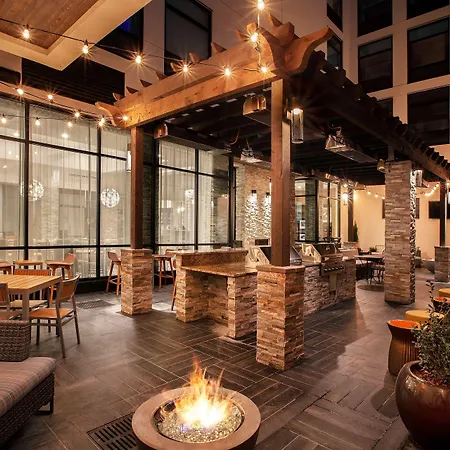 Homewood Suites By Hilton Louisville Downtown-3