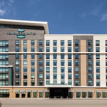 Homewood Suites By Hilton Louisville Downtown-2