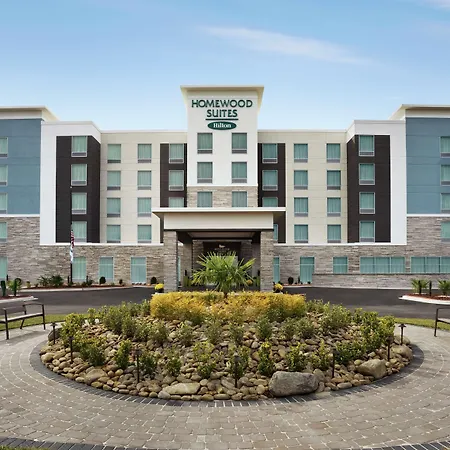 Homewood Suites By Hilton Florence-2