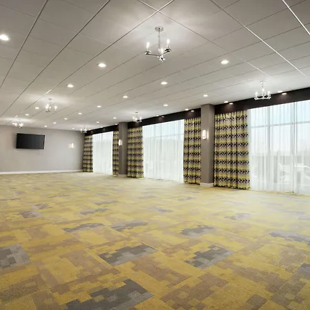 Homewood Suites By Hilton Florence-3