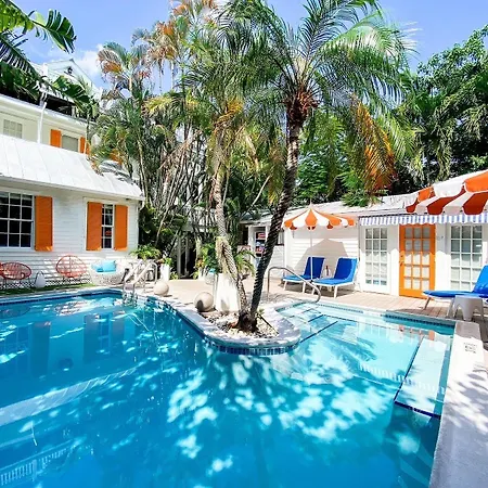 Marreros Guest Mansion - Adult Only-2