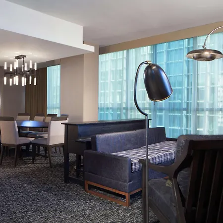 The Porter Portland, Curio Collection By Hilton-3