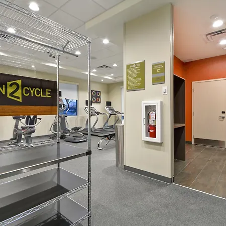 Home2 Suites By Hilton Stow Akron-3