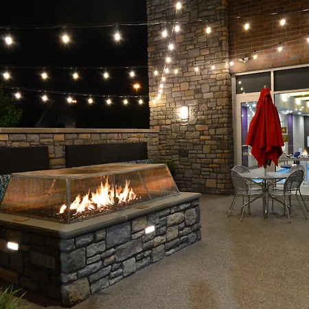 Home2 Suites By Hilton Stow Akron-2