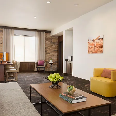 Hyatt Place Page Lake Powell-2
