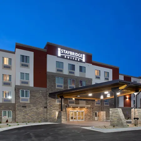 Staybridge Suites Rapid City - Rushmore By Ihg-3