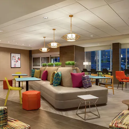 Home2 Suites By Hilton Frederick-2
