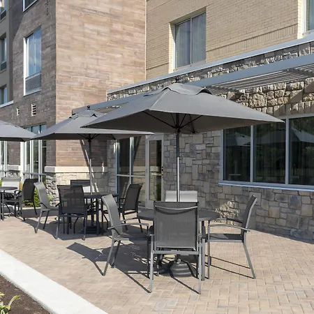 Fairfield Inn & Suites By Marriott Indianapolis Carmel-2