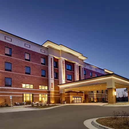 Hampton Inn & Suites By Hilton Knightdale Raleigh-2