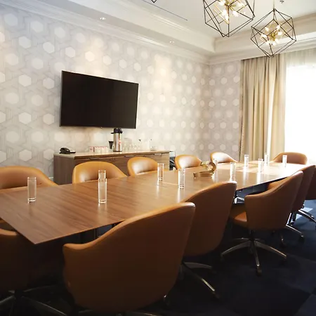 Hotel Indigo Hattiesburg By Ihg-3