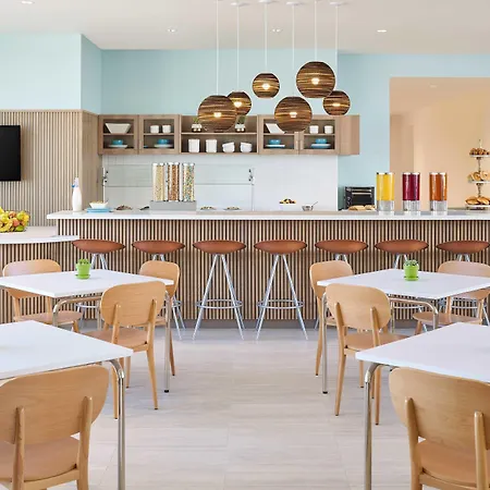 Element By Marriott Fort Lauderdale Downtown-3