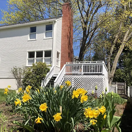 The Sailmaker'S House-3