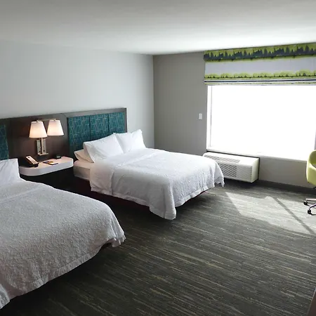 Hampton Inn By Hilton Paramus-2