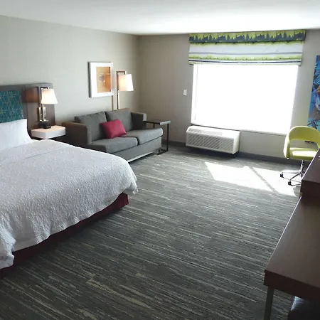 Hampton Inn By Hilton Paramus-3