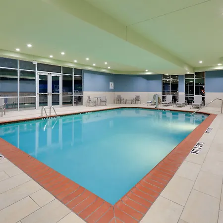 Holiday Inn Express & Suites - Dallas Nw Hwy - Love Field By Ihg-2