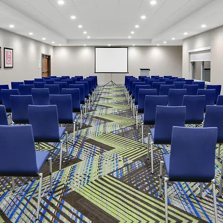 Holiday Inn Express & Suites - Dallas Nw Hwy - Love Field By Ihg-3