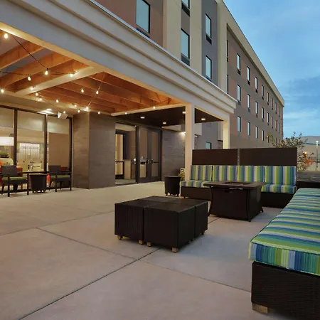 Home2 Suites By Hilton Elko-3