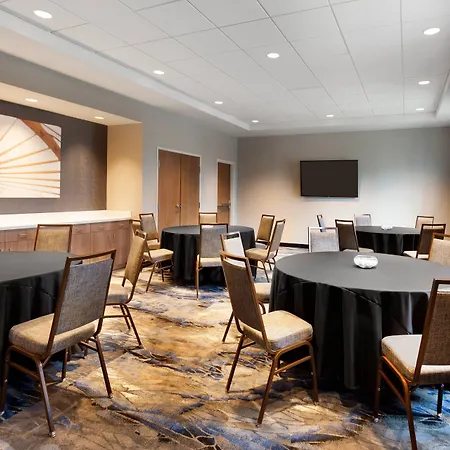 Fairfield By Marriott Inn & Suites Boulder Longmont-3