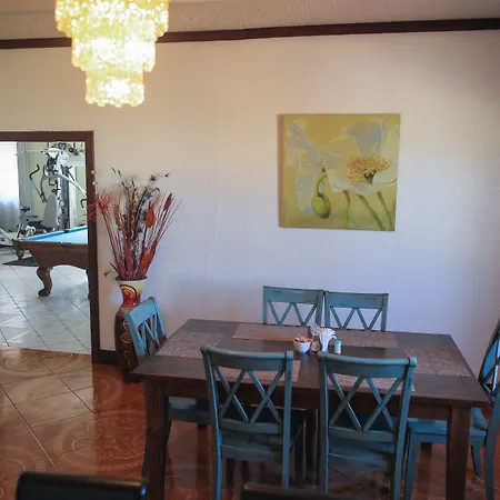Playa Hermosa Inn At The Beach-3