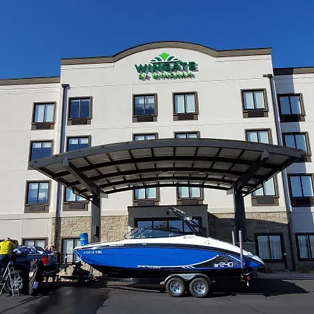 Wingate By Wyndham Page Lake Powell-2