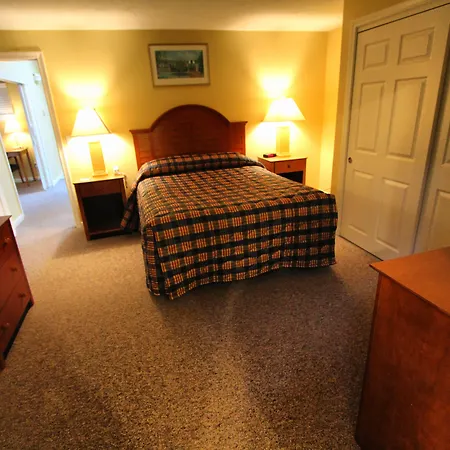 Cape Cod Holiday Estates, A Vri Resort-2