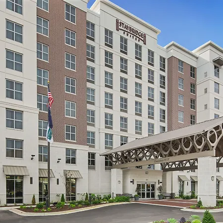 Staybridge Suites - Florence Center By Ihg-2