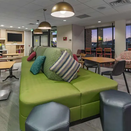 Home2 Suites By Hilton Kingman-3