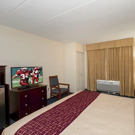 Red Roof Inn Annapolis-3
