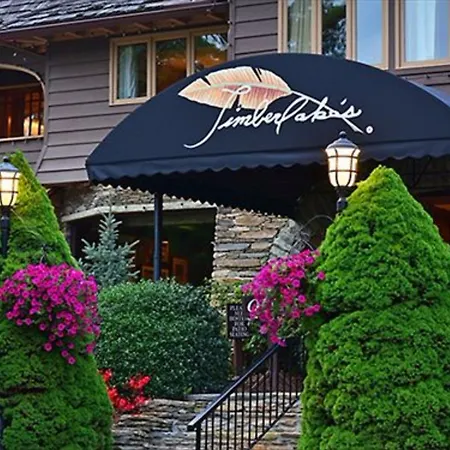 Bob Timberlake Inn At Chetola Resort-3