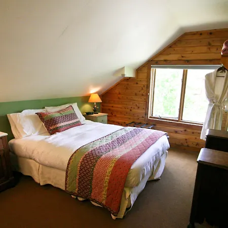 Purple Mountain Bed & Breakfast & Spa-3