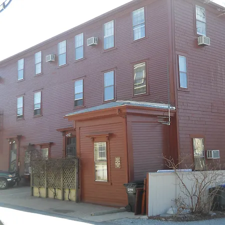 Bellevue House-3
