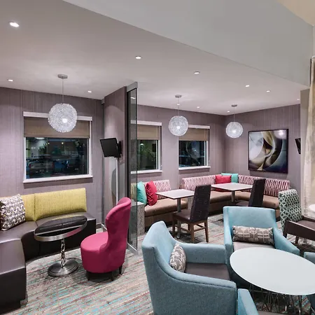 Residence Inn By Marriott Spartanburg Westgate-3