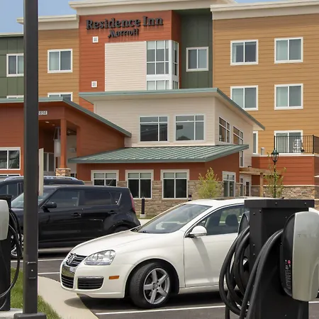 Residence Inn By Marriott-2
