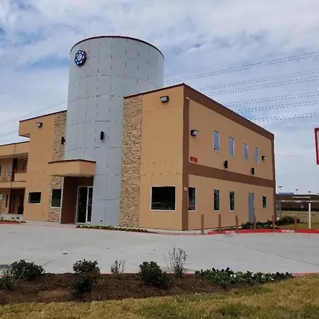 Crystal Inn - Sugarland-2