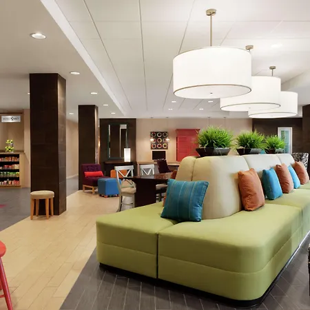 Home2 Suites By Hilton Savannah Airport-2