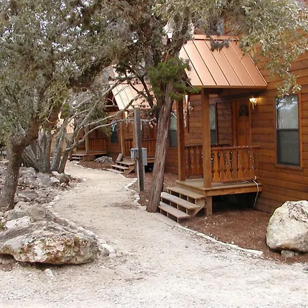 Canyon Lakeview Resort-2