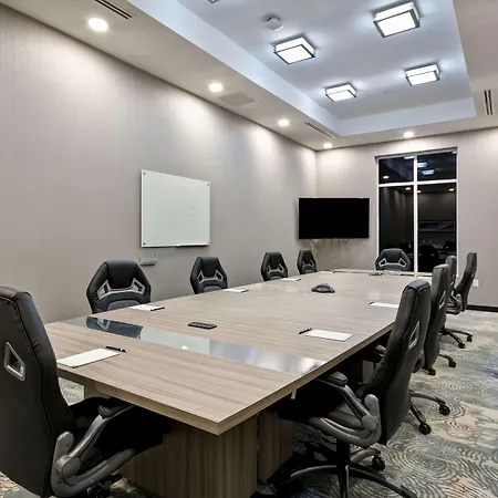 Homewood Suites By Hilton Conroe-2