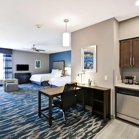 Homewood Suites By Hilton Conroe-3