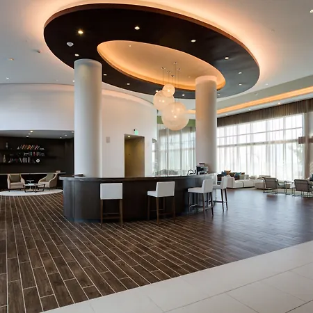 Mint House Houston - Medical Center-2