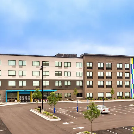 Tru By Hilton Madison West-3