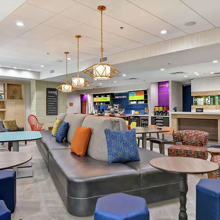 Home2 Suites By Hilton Mckinney-3