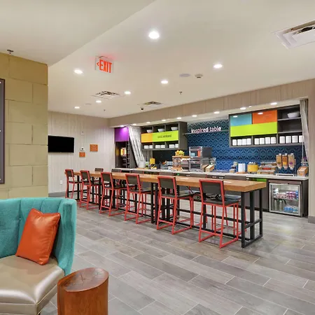 Home2 Suites By Hilton Mckinney-2