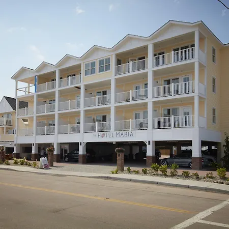 The Hotel Maria-2
