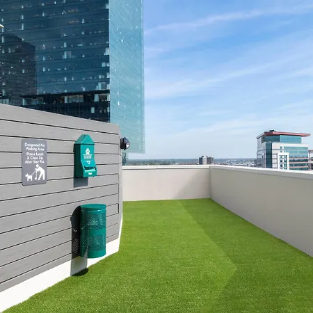 Residence Inn By Marriott Charlotte City Center-3