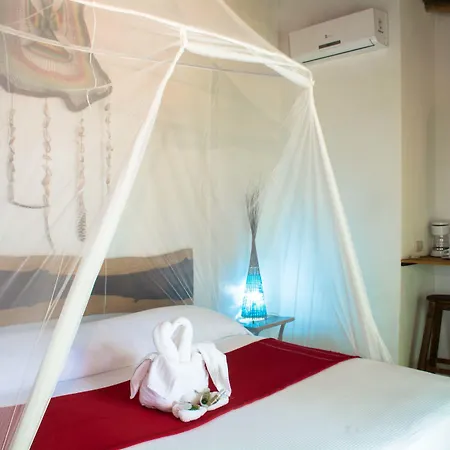 Pacha Tulum Boutique Hotel-3