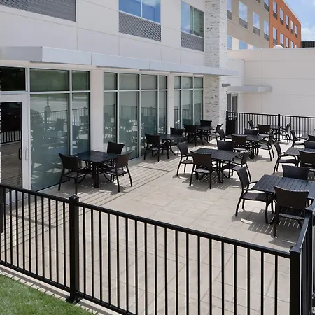 Holiday Inn Express & Suites Bryan - College Station By Ihg-3